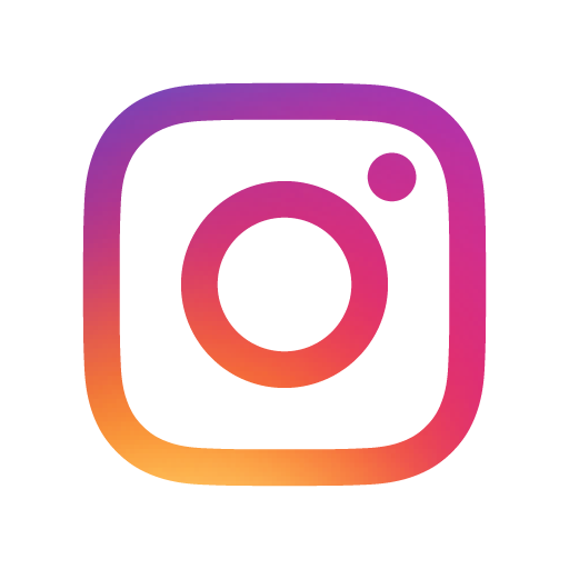 follow us on instagram